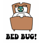 bed bugs t-shirts
