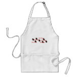 bedbugs aprons