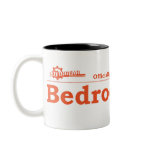 Bedroom DJ Certified Coffee Mug