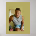 Bedroom Eyes posters