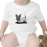 Bedtime PJs Scottie
