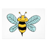 Bee Announcements