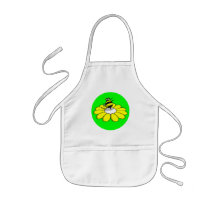 BEE Apron