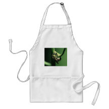 bee apron