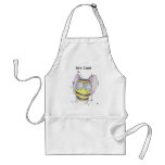 Bee Cool Apron