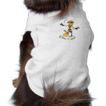 Bee Cool Pet Clothing