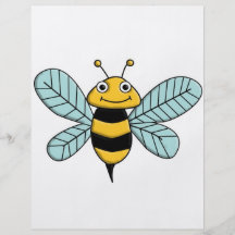 Bee Flyer