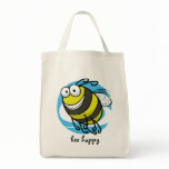 Bee Happy Bag