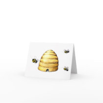Bee Hive
