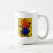 Bee Hive Coffee Mugs