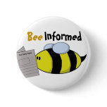 "Bee Informed"