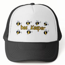 bee keeper mesh hats