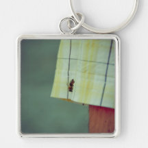 Bee Key Chains
