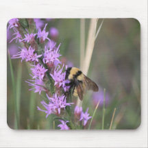 Bee Mousepad