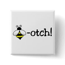 Bee-otch