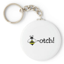 Bee-otch