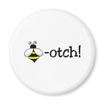 Bee-otch