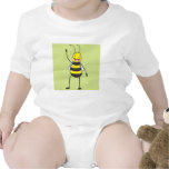 Bee Shirt | Custom Bee Saying Hello Hi