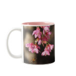 Bee & Taiwan Cherry Mug