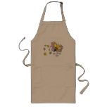 Bee-utiful Mom Gardening Apron