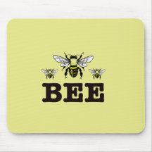 BEE Venom Mousepads