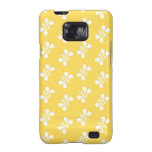 Bee Wallpaper Samsung Galaxy S Cover