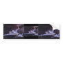 Beechcraft Starcraft Bumper Stickers