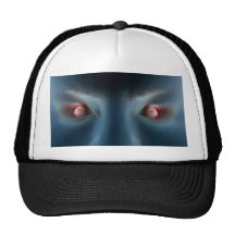 BEEDY EYES TRUCKER HAT