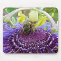 Beeeautiful Passion...~ Kimberly P-Chadwick Mouse Pad
