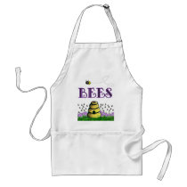 BEEEEEs Aprons
