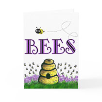 BEEEEEs