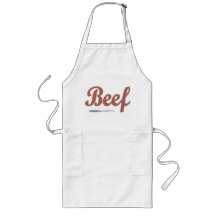 Beef Apron