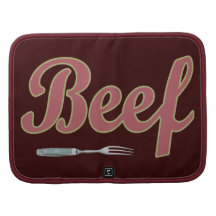 Beef n' Fork Organizers
