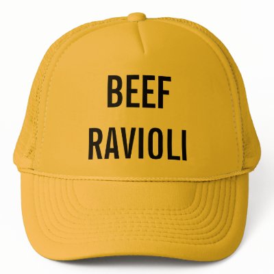 Beef Ravioli by geek_supply_shop