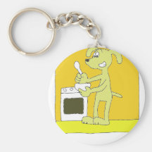 Beef Stew Key Chains