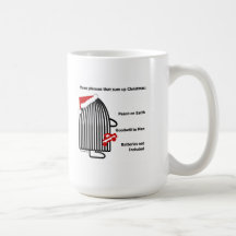 BeeKay Mug