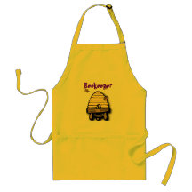 Beekeeper Apron