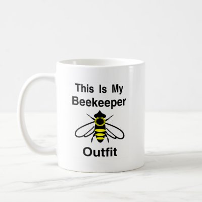 Beekeeping Outfit