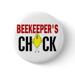 BEEKEEPER’S CHICK