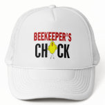 BEEKEEPER’S CHICK