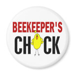 BEEKEEPER’S CHICK