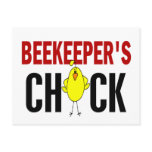 BEEKEEPER’S CHICK