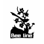 Beeline Logo Tank t-shirts