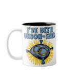 Been Unionized Honeymoon Mug