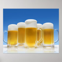 Beer 6 print