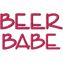 Beer Babe