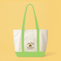 Beer Beautiful bags