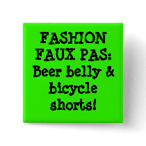 Beer Belly