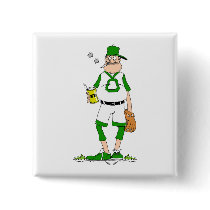 Beer Belly Ball Player