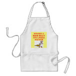 beer belly pizza apron